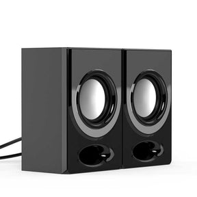 Soaiy SA-C10 Usb Speaker Hoparlör