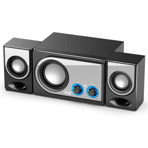 Soaiy SA-C2 Usb Speaker Hoparlör