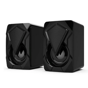 Soaiy SA-L12 Usb Speaker Hoparlör