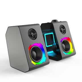 Soaiy SH20 Bluetooth Speaker Hoparlör