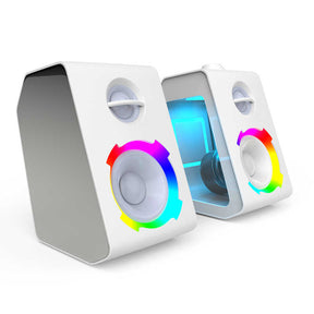 Soaiy SH20 Bluetooth Speaker Hoparlör