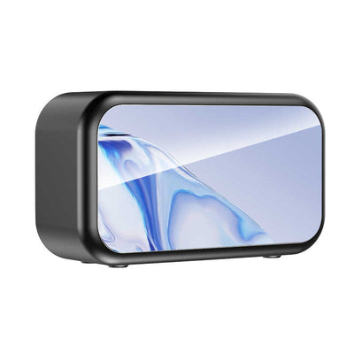 Soaiy SH32 Bluetooth Speaker Hoparlör Kırmızı