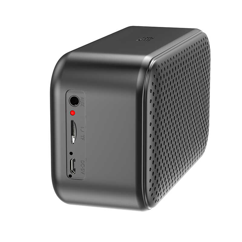 Soaiy SH32 Bluetooth Speaker Hoparlör