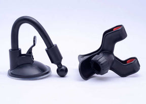 Zore Soft Tube Holder Araç Telefon Tutucu