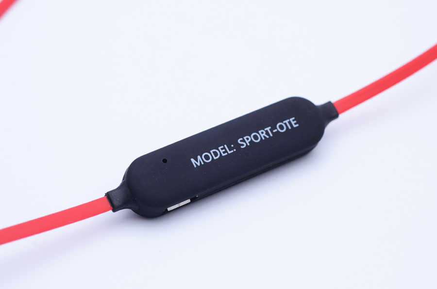 Sport Wireless OTE90 Bluetooth Kulaklık Mıknatıslı