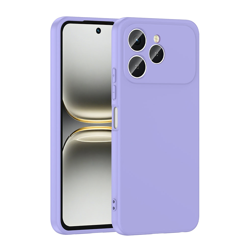 Tecno Spark 40 Kılıf Zore Mara Lansman Kapak