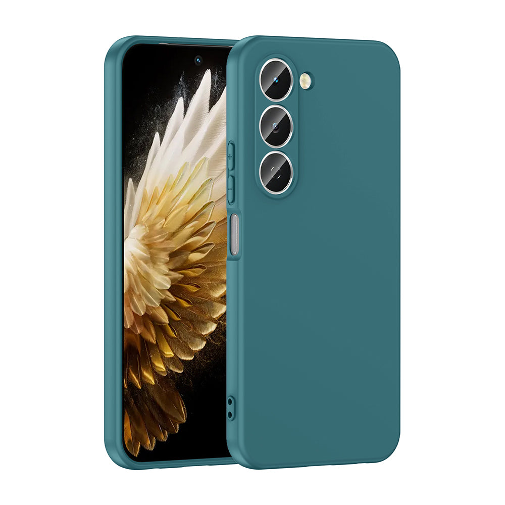 Tecno Spark 40 Pro Kılıf Zore Mara Lansman Kapak