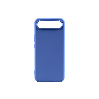 Tecno Spark Slim 5G Kılıf Zore Biye Silikon