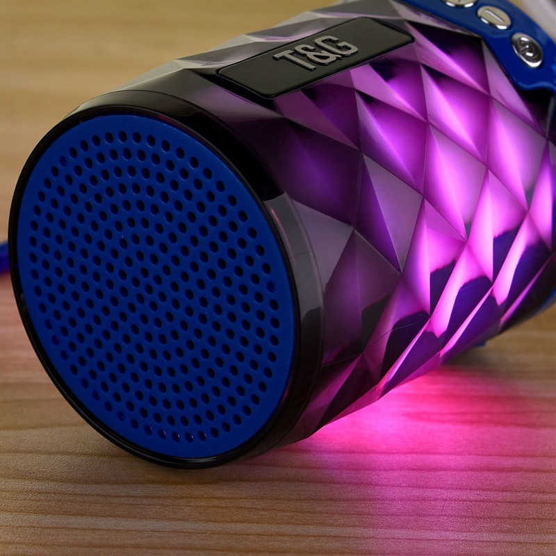 TG155 Bluetooth Speaker Hoparlör