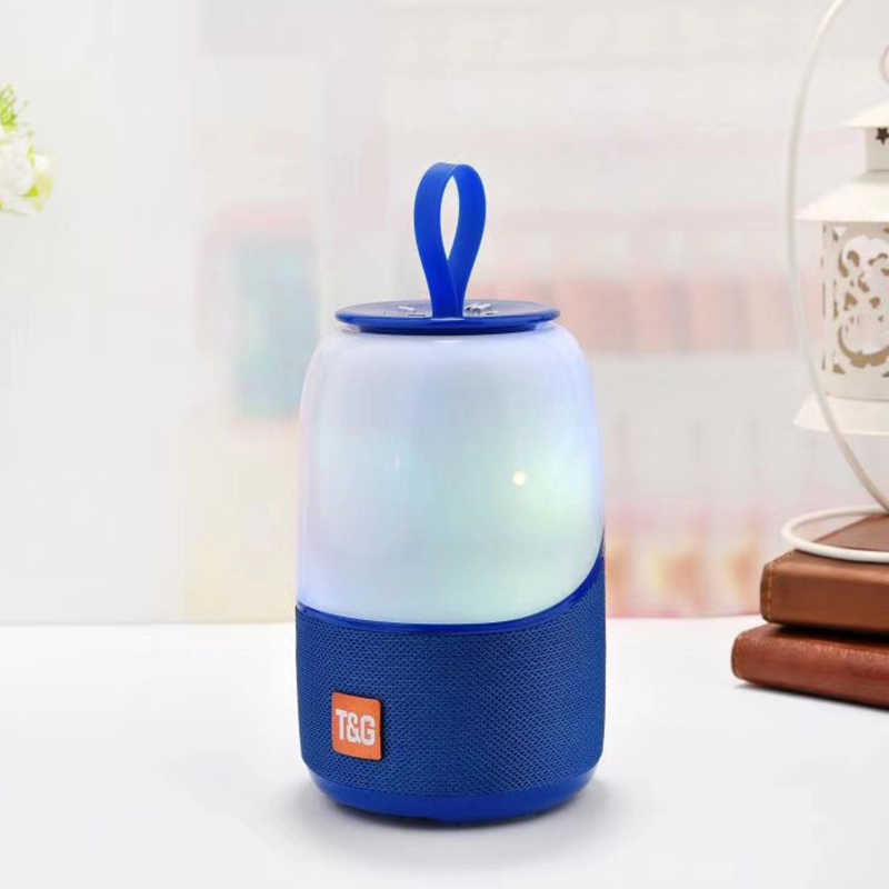 TG608 Bluetooth Speaker Hoparlör