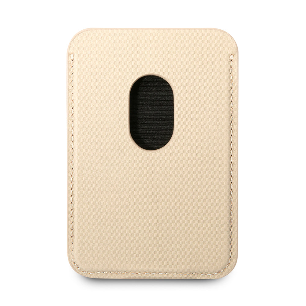 Tumi Orjinal Lisanslı 2 Hazneli Metal Logolu Deri Magnetik Kartlık