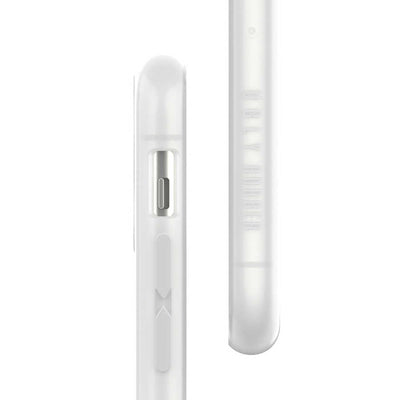 Apple iPhone 11 Pro UR Frost Skin Kapak Beyaz