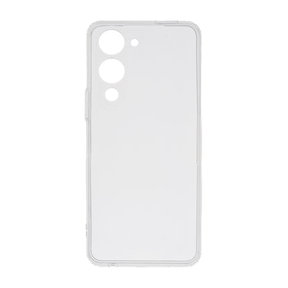 Vivo Y04 Zore 2mm Anti Shock Silikon