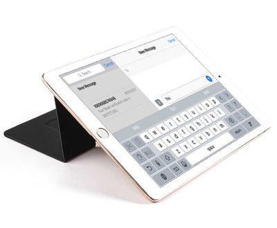 Voero V-01 Laptop Standı Rose Gold