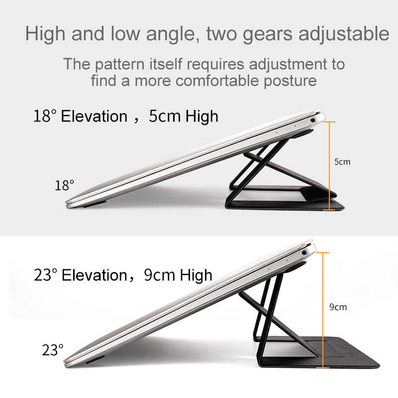 Voero V-01 Laptop Standı