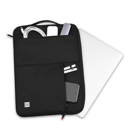 Wiwu Alpha Slim Sleeve 14 inç Su Geçirmez Laptop Çantası