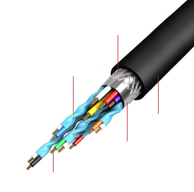 Wiwu Alpha Type-C to VGA Adaptörü Gri