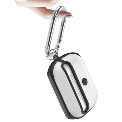 Wiwu APC001 Airpods Pro Kılıf Kırmızı