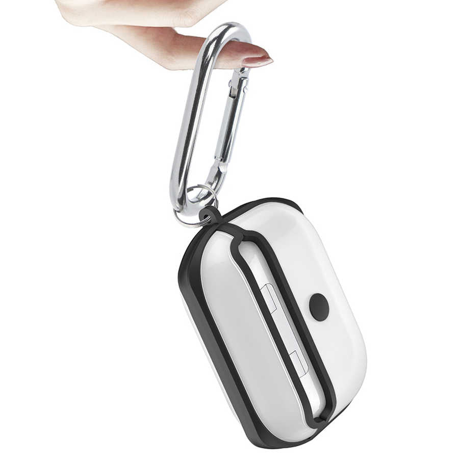Wiwu APC001 Airpods Pro Kılıf Yeşil