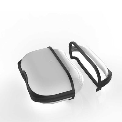 Wiwu APC001 Airpods Pro Kılıf Pembe