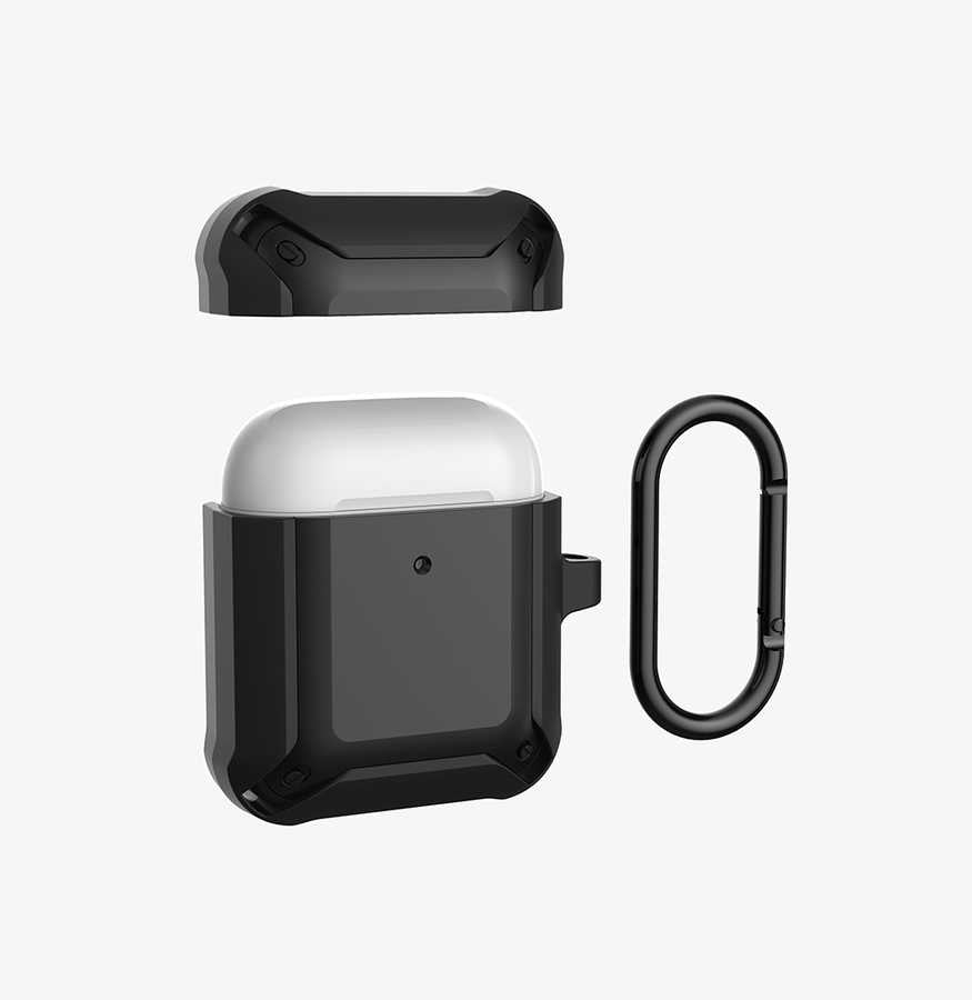 Wiwu APC002 Airpods Kılıf Mavi
