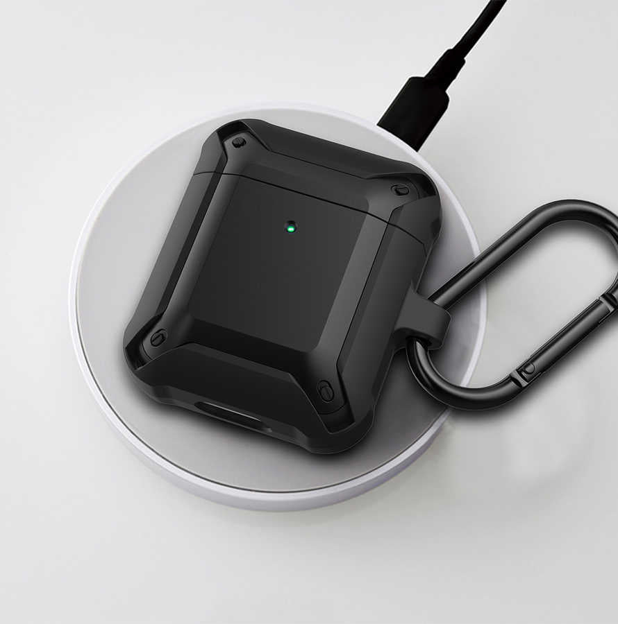 Wiwu APC002 Airpods Kılıf Yeşil