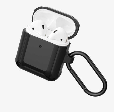 Wiwu APC002 Airpods Kılıf Yeşil