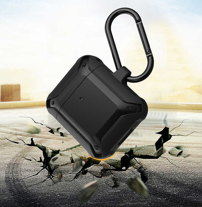 Wiwu APC002 Airpods Kılıf Yeşil