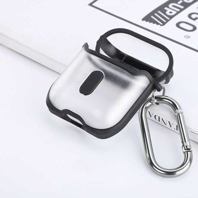 Wiwu Bumper 2 in 1 Airpods Kılıf Yeşil