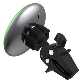 Wiwu CH-308 Magnetic Wireless Charging Car Mount Araç Telefon Tutucu