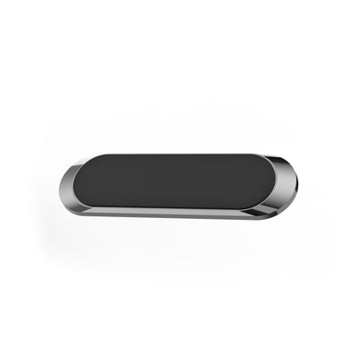 Wiwu CH001 Magnetik Düz Zemin Versiyon Araç Telefon Tutucu Gri