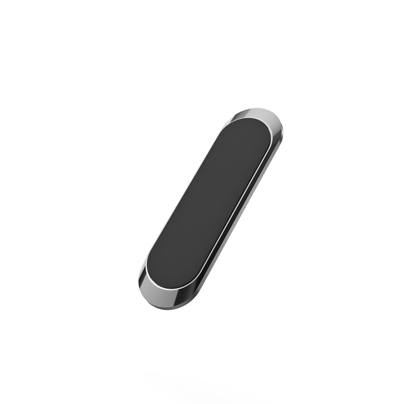 Wiwu CH001 Magnetik Düz Zemin Versiyon Araç Telefon Tutucu Gri