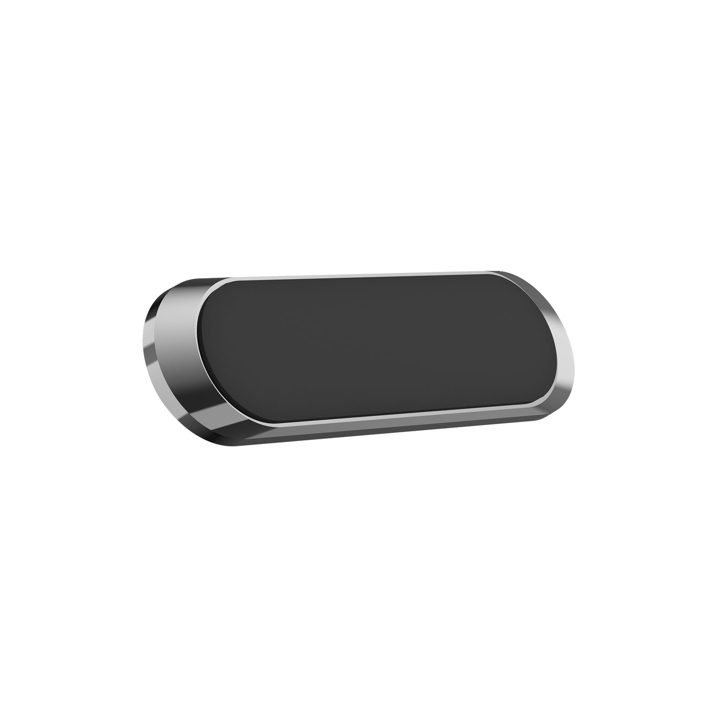 Wiwu CH001 Magnetik Düz Zemin Versiyon Araç Telefon Tutucu Gri
