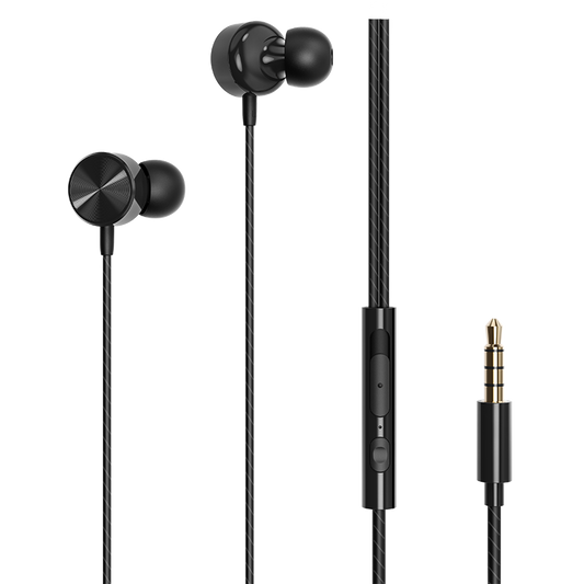 Wiwu Earbuds 102 3.5mm Kulaklık