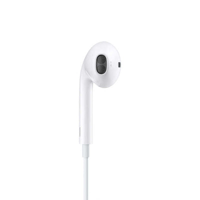 Wiwu Earbuds 302 Tak Çalıştır Lightning Kulaklık Beyaz