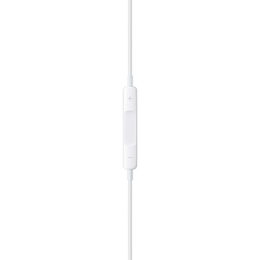 Wiwu Earbuds 302 Tak Çalıştır Lightning Kulaklık Beyaz
