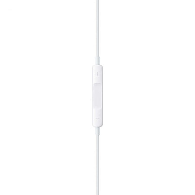 Wiwu Earbuds 302 Tak Çalıştır Lightning Kulaklık Beyaz