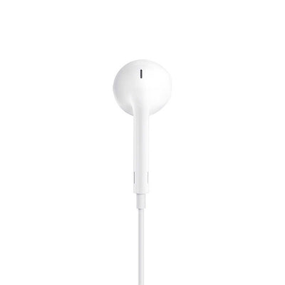 Wiwu Earbuds 302 Tak Çalıştır Lightning Kulaklık Beyaz