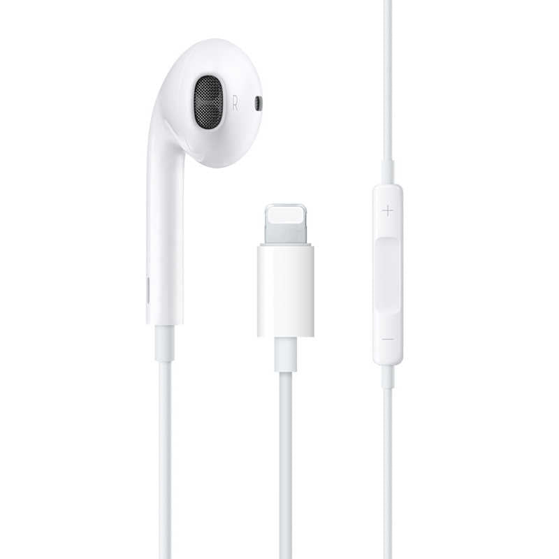 Wiwu Earbuds 303 Lightning Kulaklık Beyaz