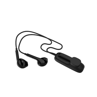 Wiwu EB313 Hi-Fi Ses Kaliteli Wireless 5.3 Kulak İçi Bluetooth Kulaklık Beyaz