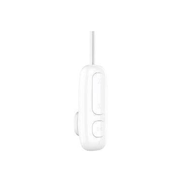 Wiwu EB313 Hi-Fi Ses Kaliteli Wireless 5.3 Kulak İçi Bluetooth Kulaklık Beyaz