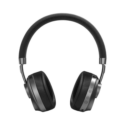Wiwu Elite WE201 Bluetooth Kulaklık Siyah