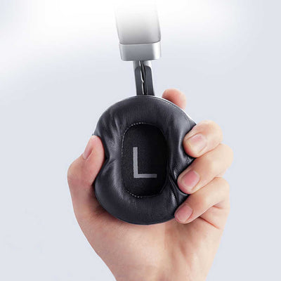 Wiwu Elite WE201 Bluetooth Kulaklık Siyah