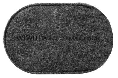 Wiwu F12 Kablo Phaeton Type-C Usb Kablo Siyah