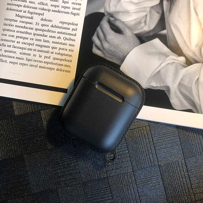 Wiwu Grace Airpods Kılıf Pembe