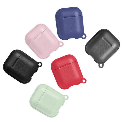 Wiwu Grace Airpods Kılıf Yeşil