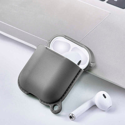 Wiwu Grace Airpods Kılıf Pembe