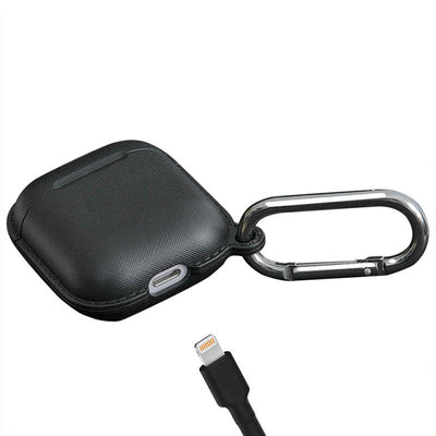 Wiwu Grace Airpods Kılıf Pembe