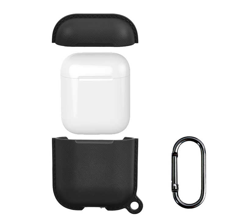 Wiwu Grace Airpods Kılıf Pembe