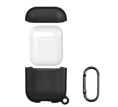Wiwu Grace Airpods Kılıf Pembe